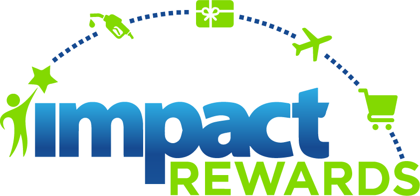 Impact Rewards